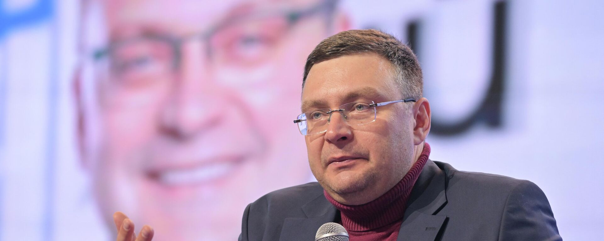 Выставка Россия. День сообщества в рамках проекта Большая перемена - Sputnik Южная Осетия, 1920, 19.12.2025