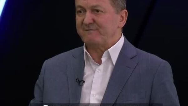 С начала 2025 года освобождены более 300 населенных пунктов в зоне СВО и 6 300 квадратных километров, рассказал @SputnikLive в эфире Время-Ч военный эксперт Александр Хроленко - Sputnik Южная Осетия