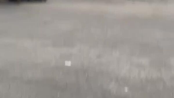 У украинца случился сердечный приступ во время принудительной мобилизации в Харькове - Sputnik Южная Осетия