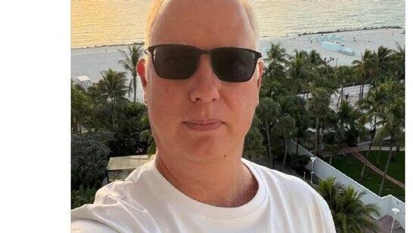 В следующий раз — в Москве, — написал в соцсетях спецпредставитель президента России Кирилл Дмитриев - Sputnik Южная Осетия