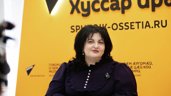 В пресс-центре Sputnik Южная Осетия подвели итоги 2025 года в сфере культуры - Sputnik Южная Осетия