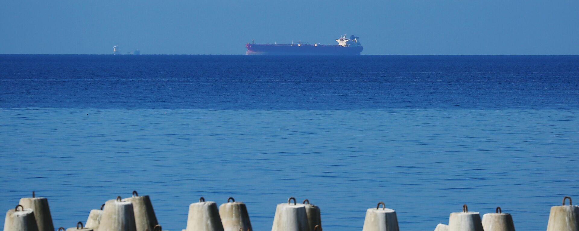 Танкеры с нефтью. Архивное фото - Sputnik Южная Осетия, 1920, 06.03.2026