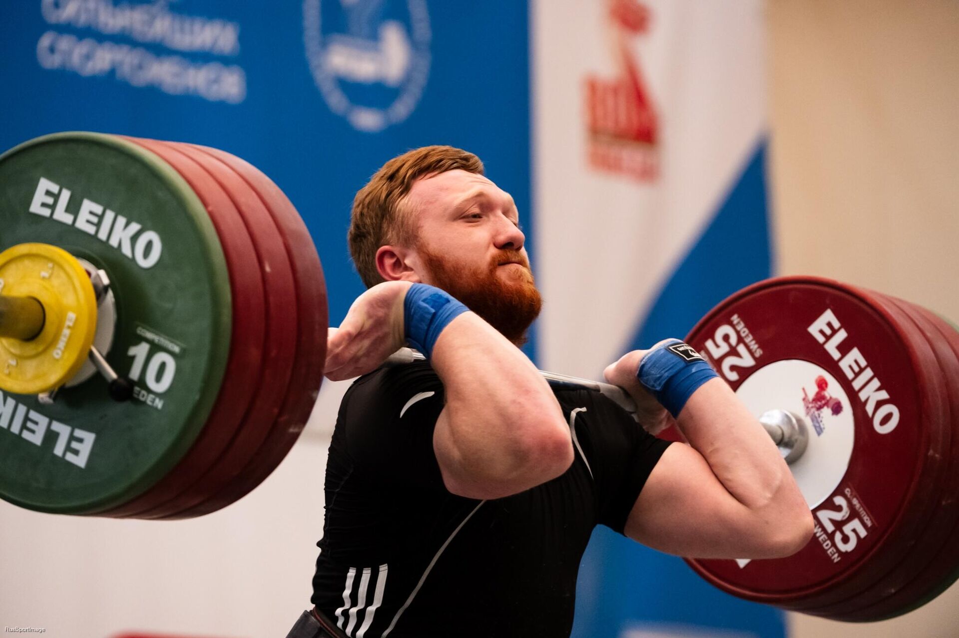 Сармат Теблоев - Sputnik Южная Осетия, 1920, 24.12.2025