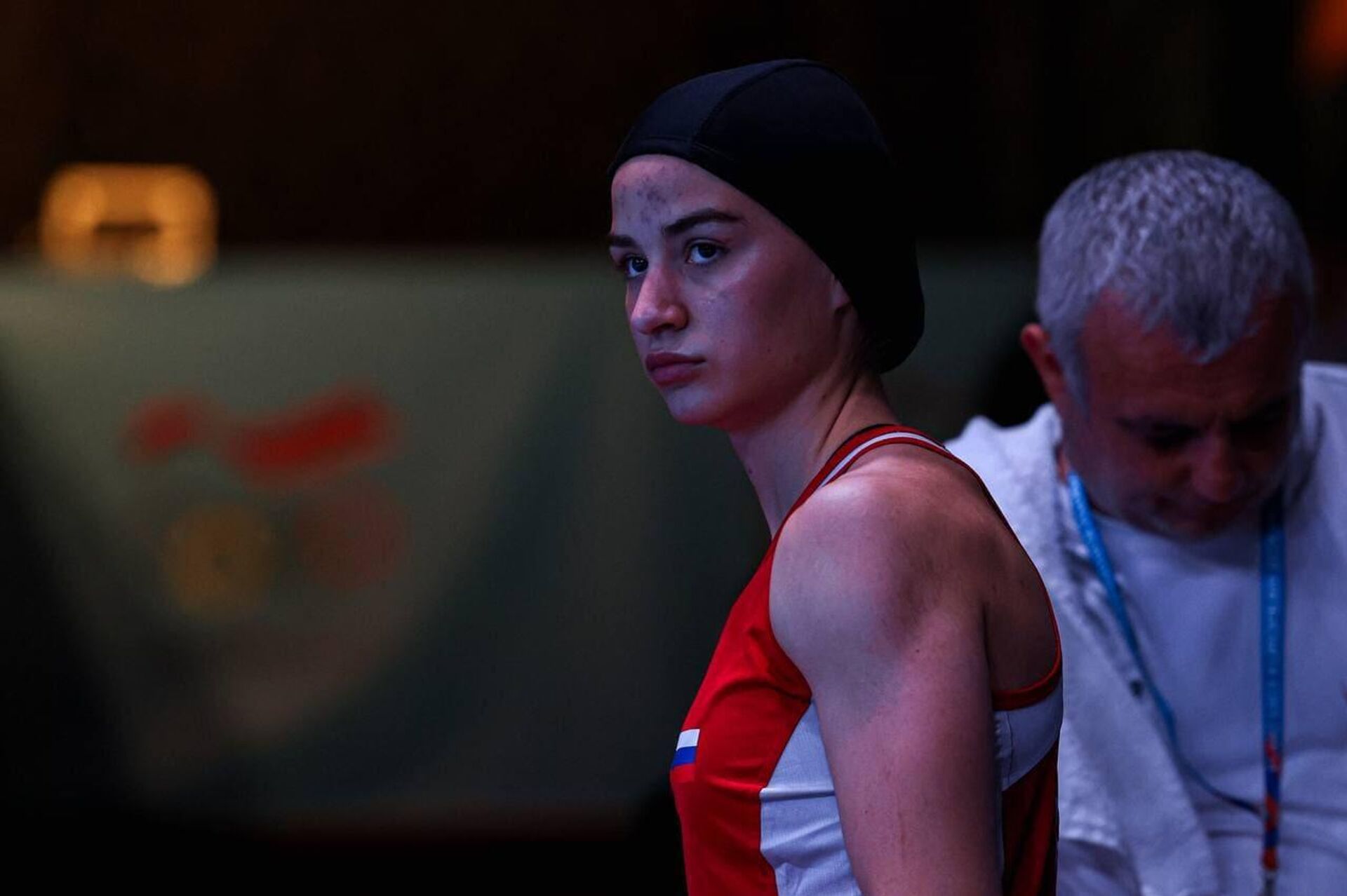 Софья Кулаева - Sputnik Южная Осетия, 1920, 24.12.2025