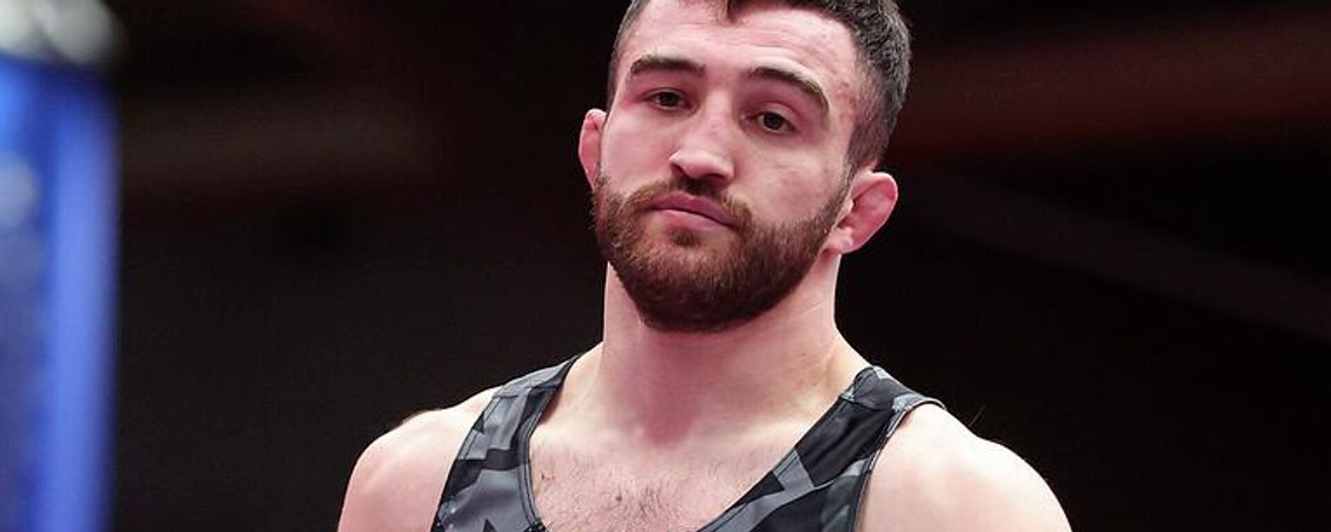 Давид Баев - Sputnik Южная Осетия, 1920, 13.02.2026