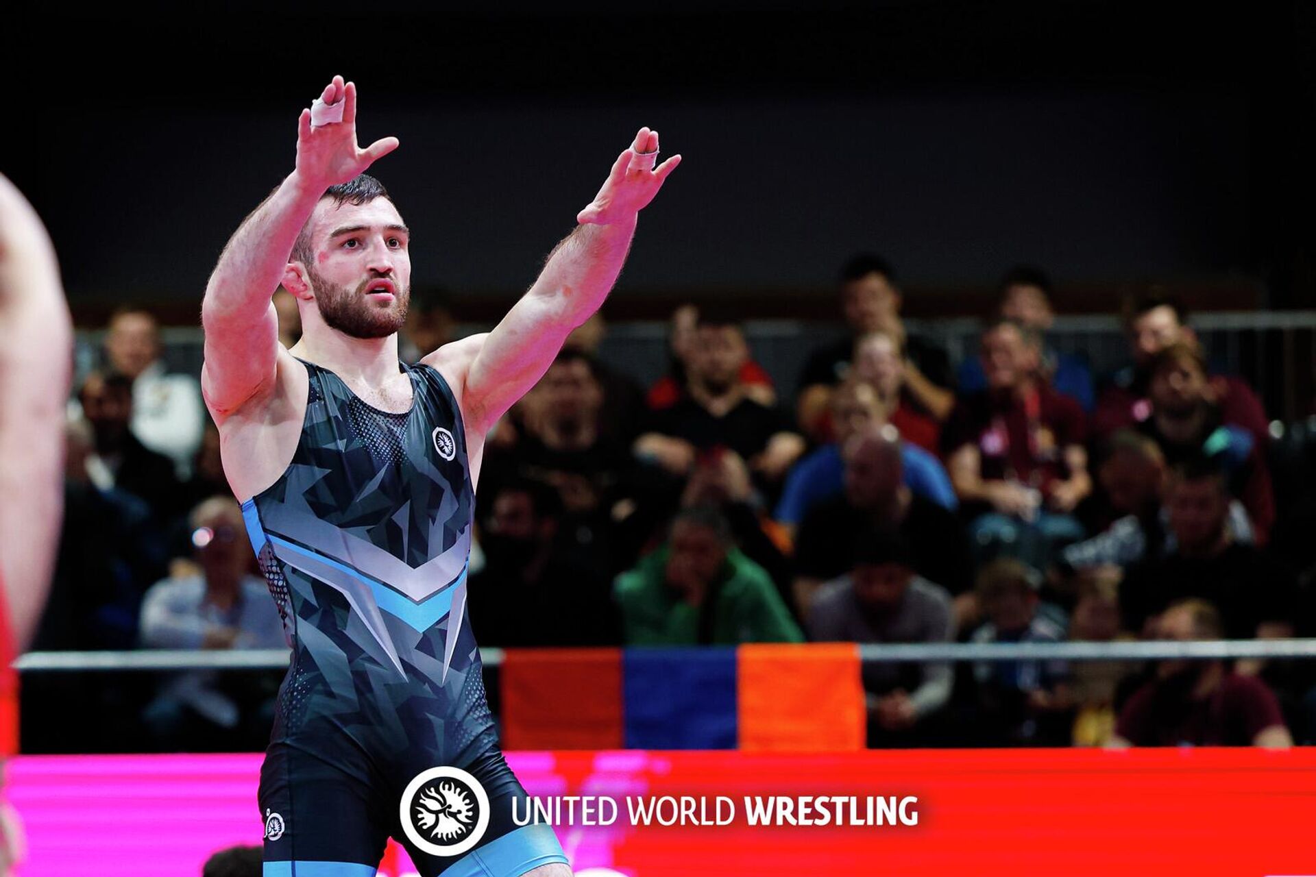 Давид Баев - Sputnik Южная Осетия, 1920, 24.12.2025