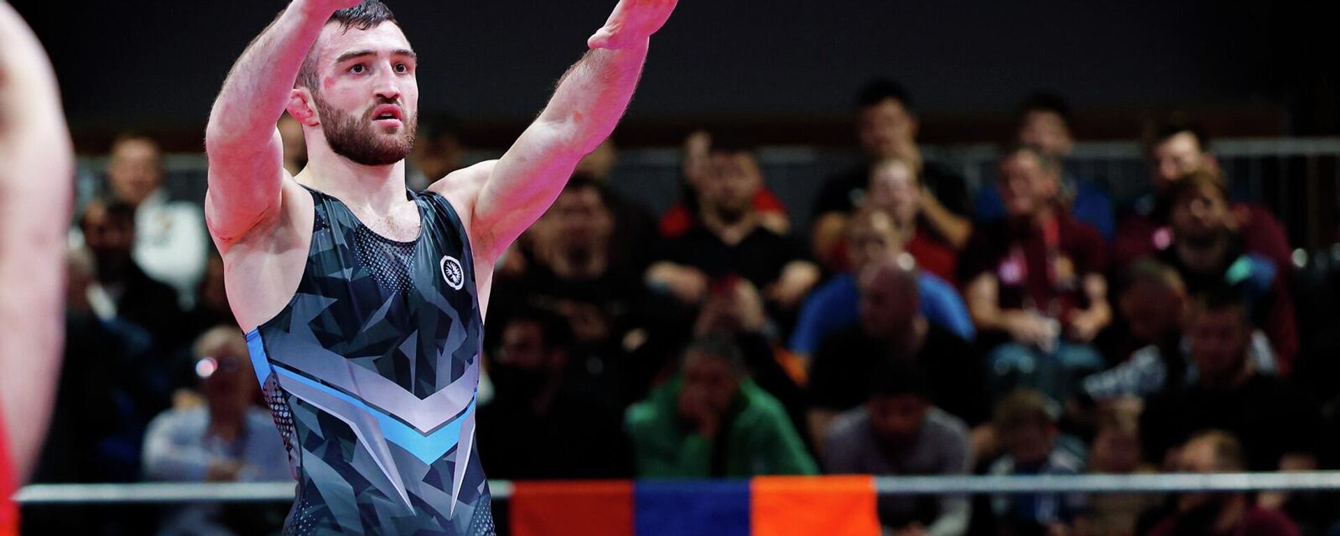 Давид Баев - Sputnik Южная Осетия, 1920, 12.02.2026