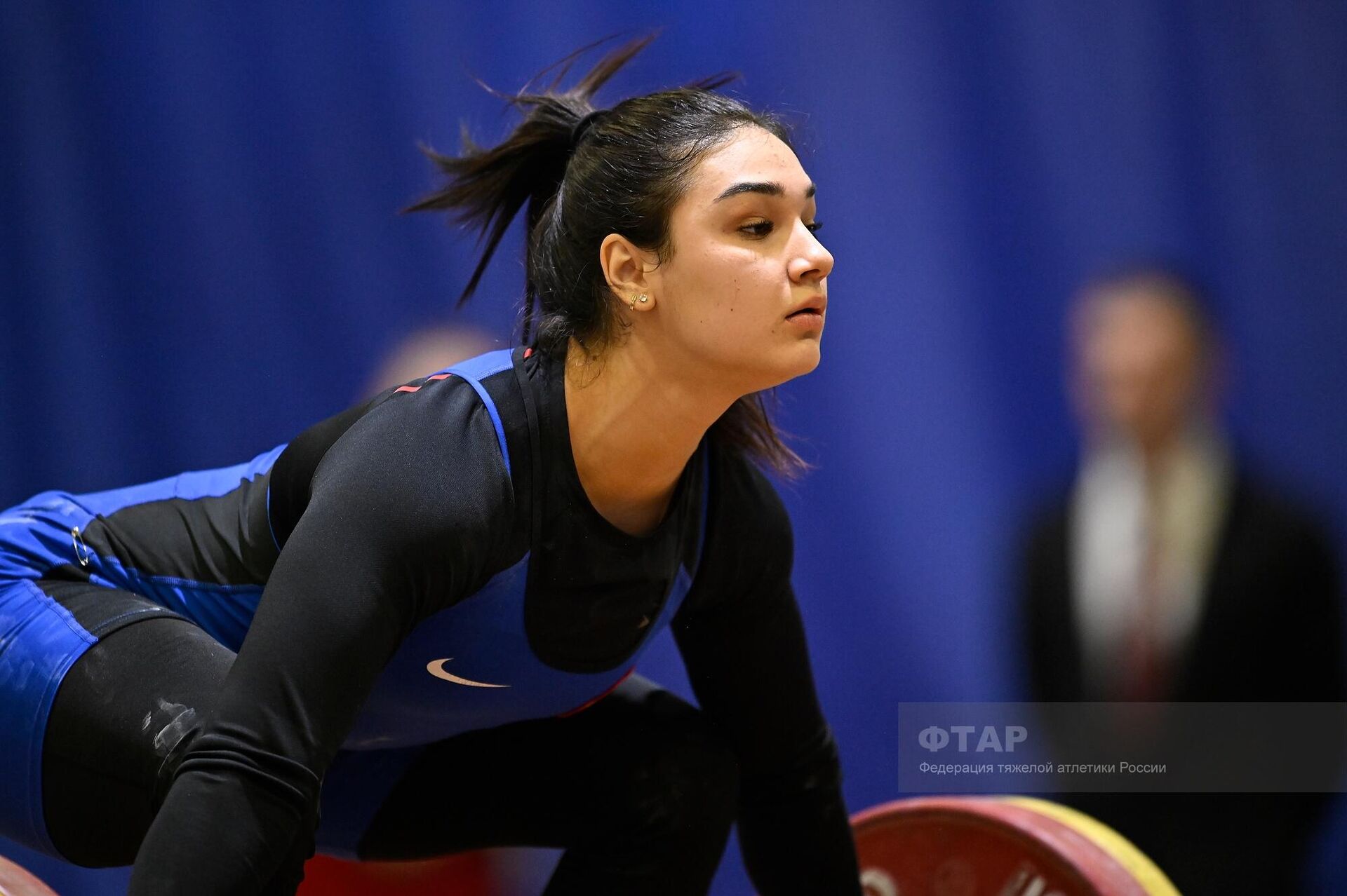 Зарина Гусалова - Sputnik Южная Осетия, 1920, 24.12.2025