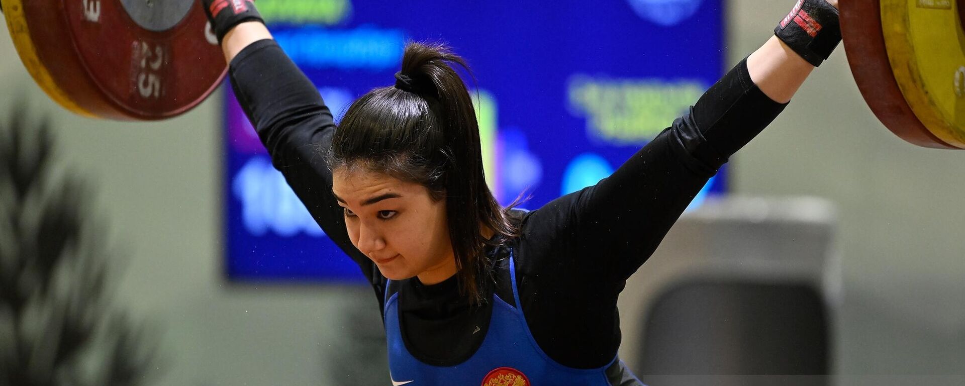 Зарина Гусалова - Sputnik Южная Осетия, 1920, 22.04.2026