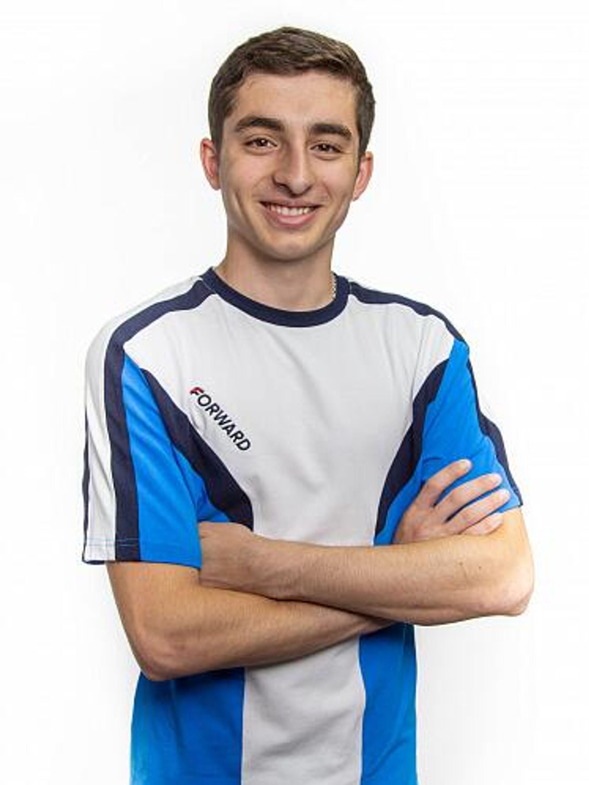 Давид Джатиев - Sputnik Южная Осетия, 1920, 24.12.2025