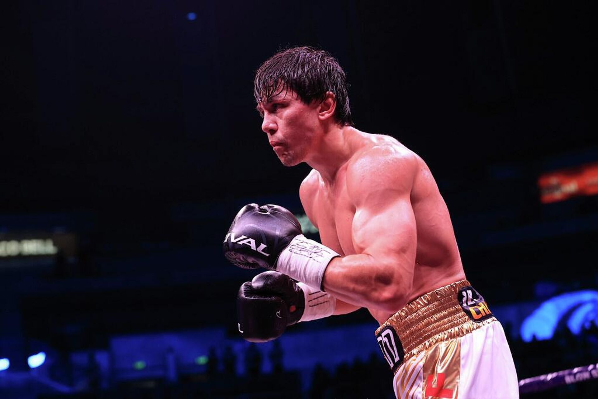 Вадим Туков - Sputnik Южная Осетия, 1920, 24.12.2025