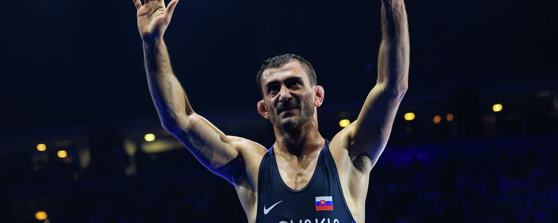 Таймураз Салказанов - Sputnik Южная Осетия, 1920, 25.04.2026