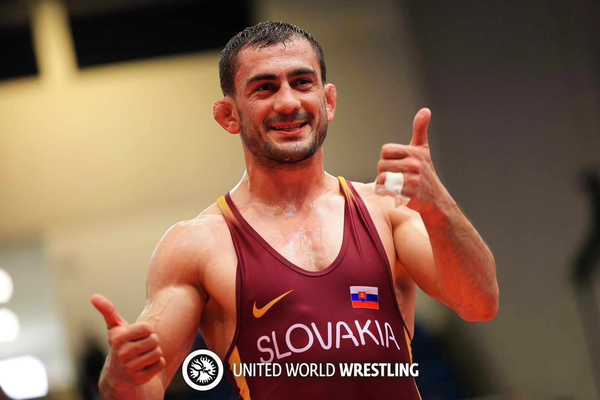 Таймураз Салказанов - Sputnik Южная Осетия, 1920, 24.12.2025