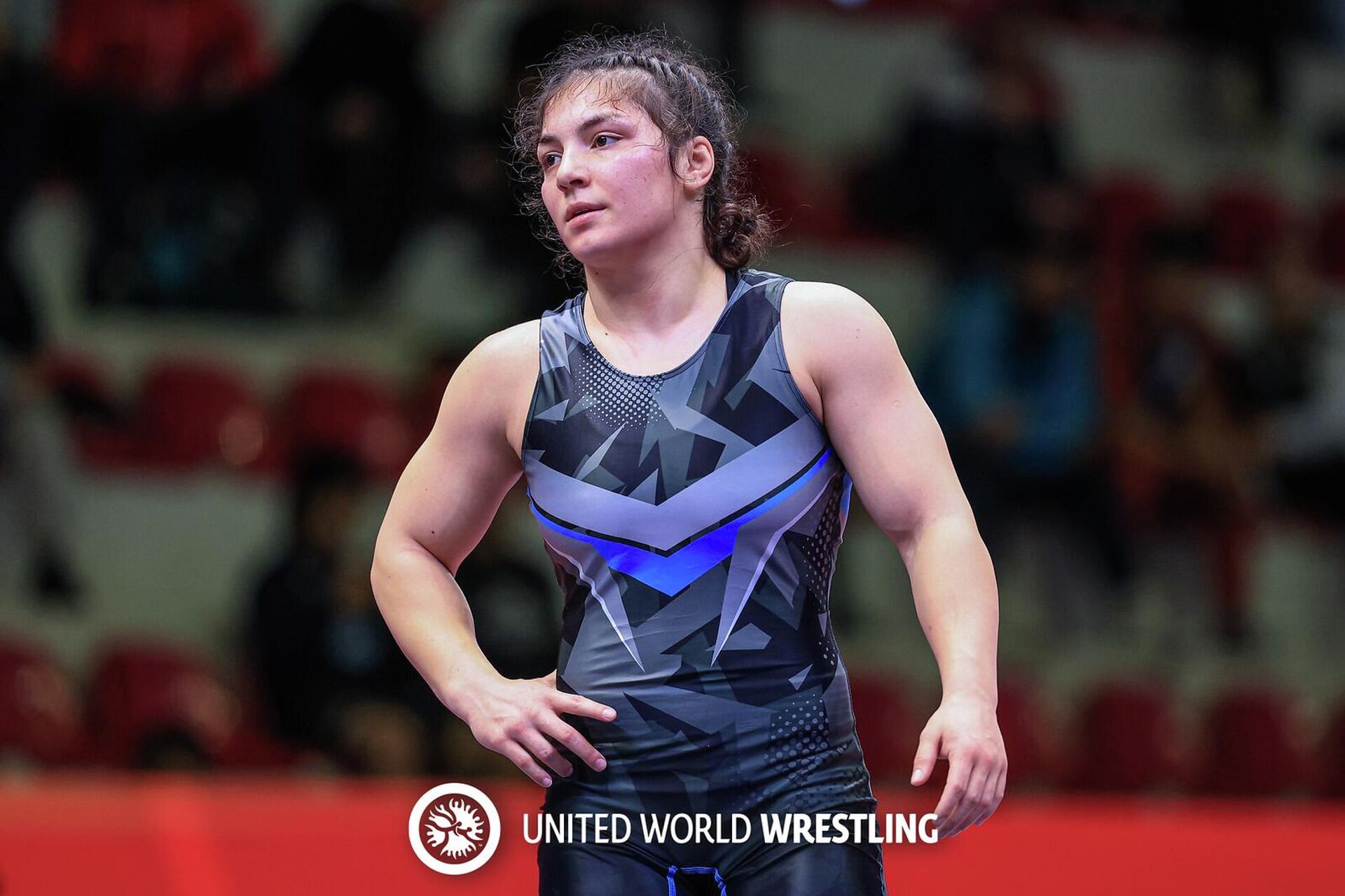 Амина Танделова - Sputnik Южная Осетия, 1920, 17.04.2026