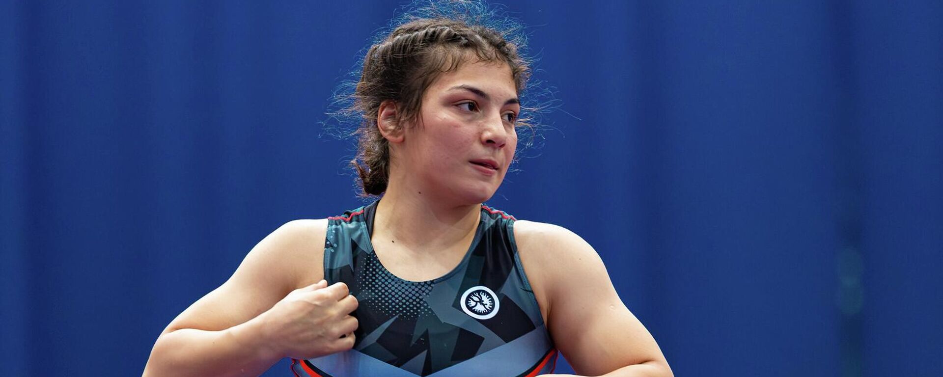 Амина Танделова - Sputnik Южная Осетия, 1920, 14.03.2026