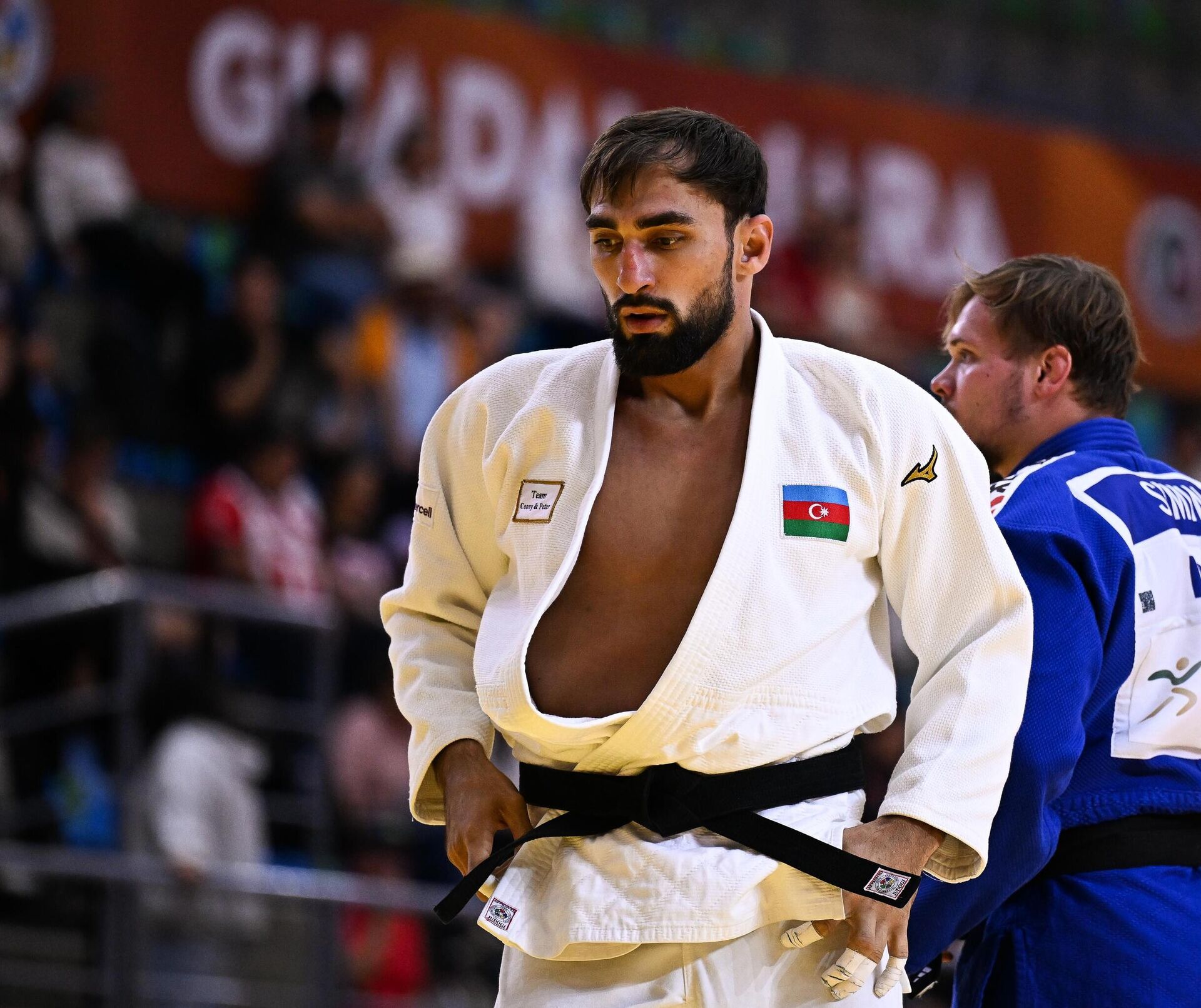 Зелим Коцоев - Sputnik Южная Осетия, 1920, 24.12.2025