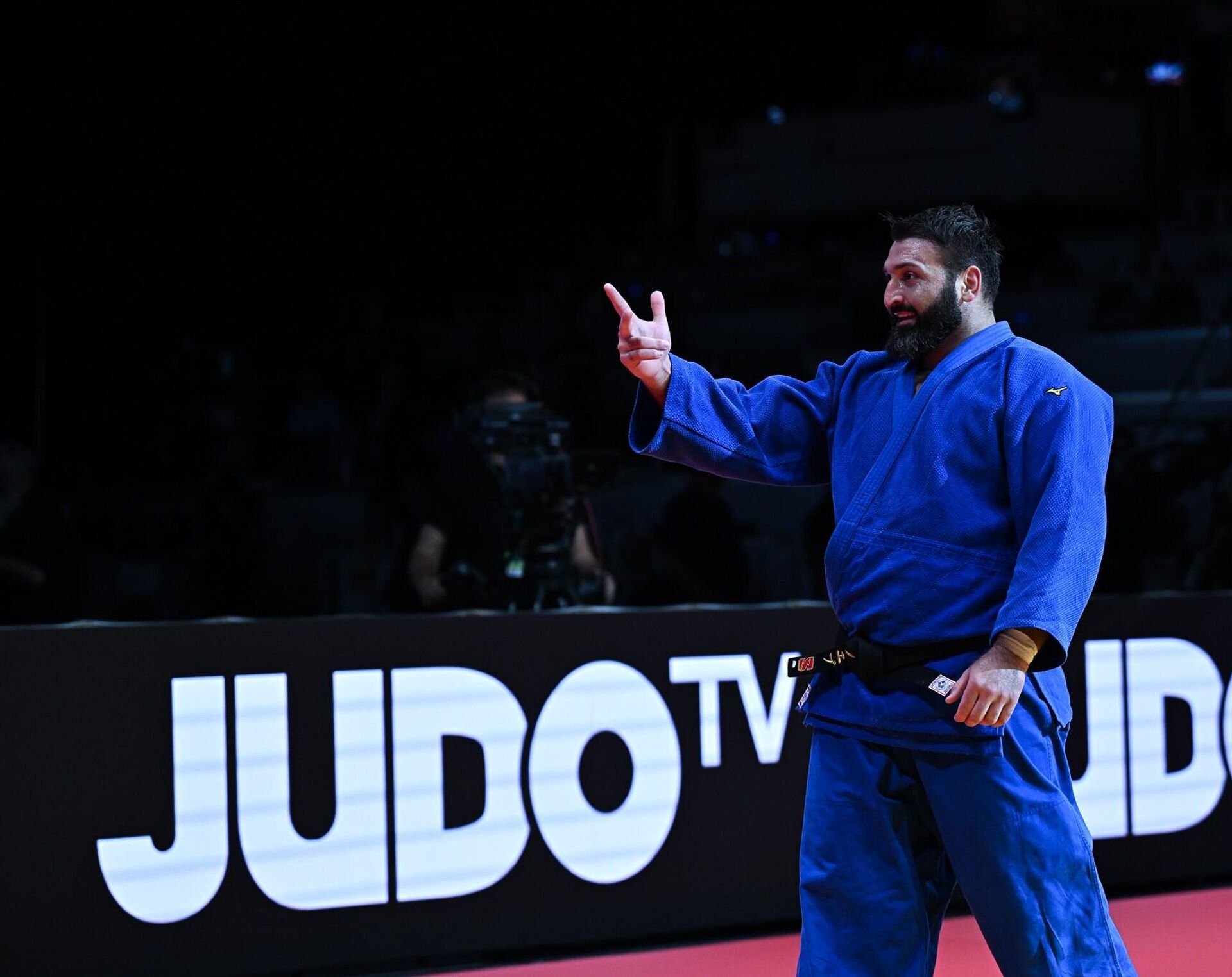 Инал Тасоев - Sputnik Южная Осетия, 1920, 24.12.2025