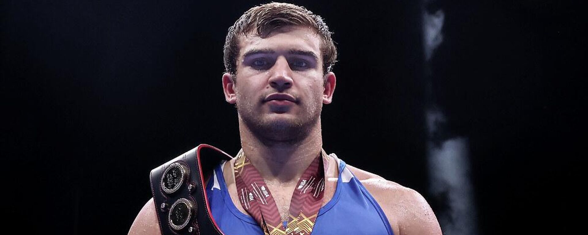 Давид Суров - Sputnik Южная Осетия, 1920, 14.01.2026