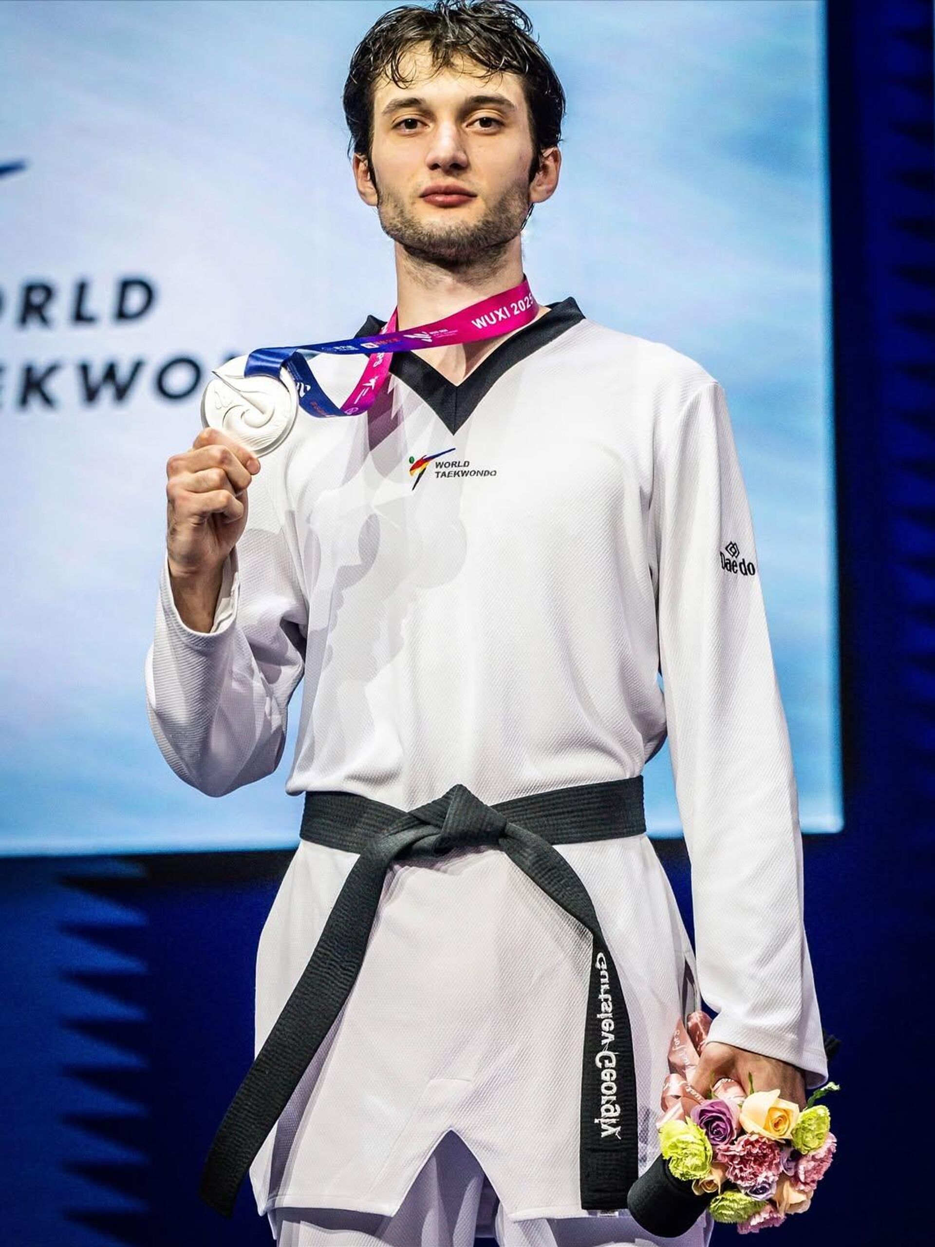 Георгий Гурциев - Sputnik Южная Осетия, 1920, 24.12.2025