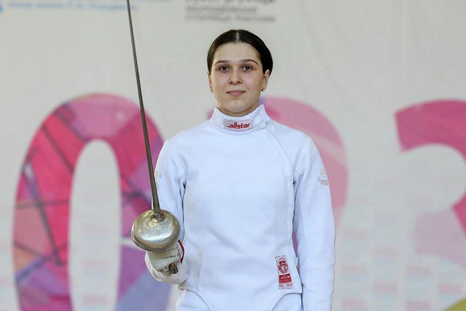 Яна Бекмурзова - Sputnik Южная Осетия, 1920, 24.12.2025