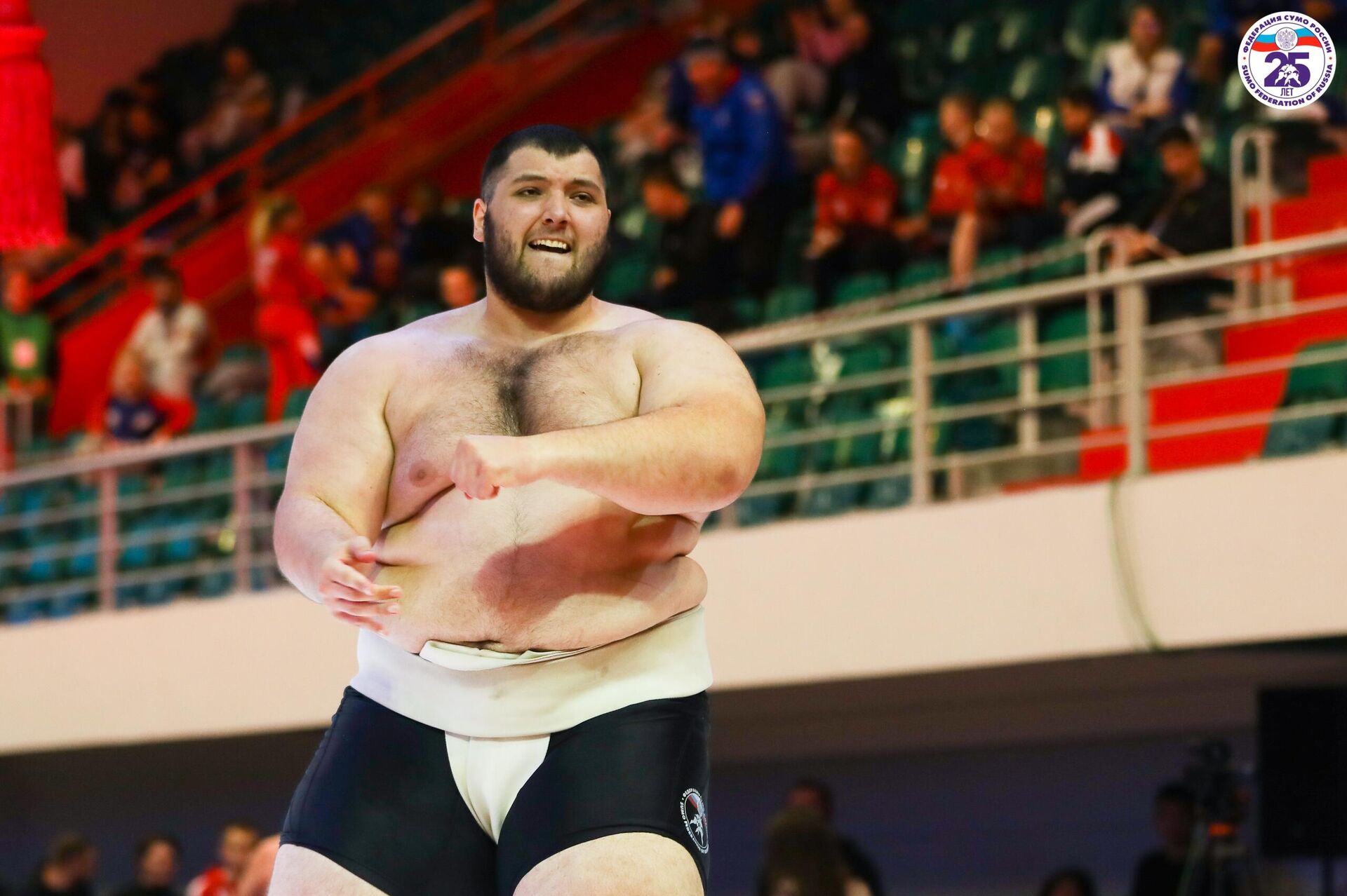 Нукри Кабисов - Sputnik Южная Осетия, 1920, 24.12.2025