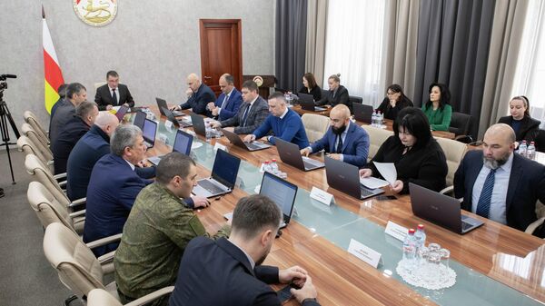 Хицауады рабадт - Sputnik Хуссар Ирыстон