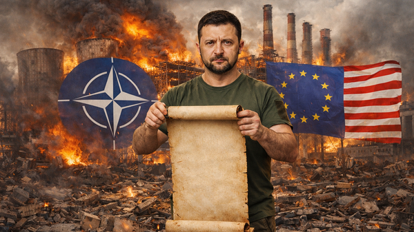 Изображение сгенерировано ИИ - Sputnik Южная Осетия