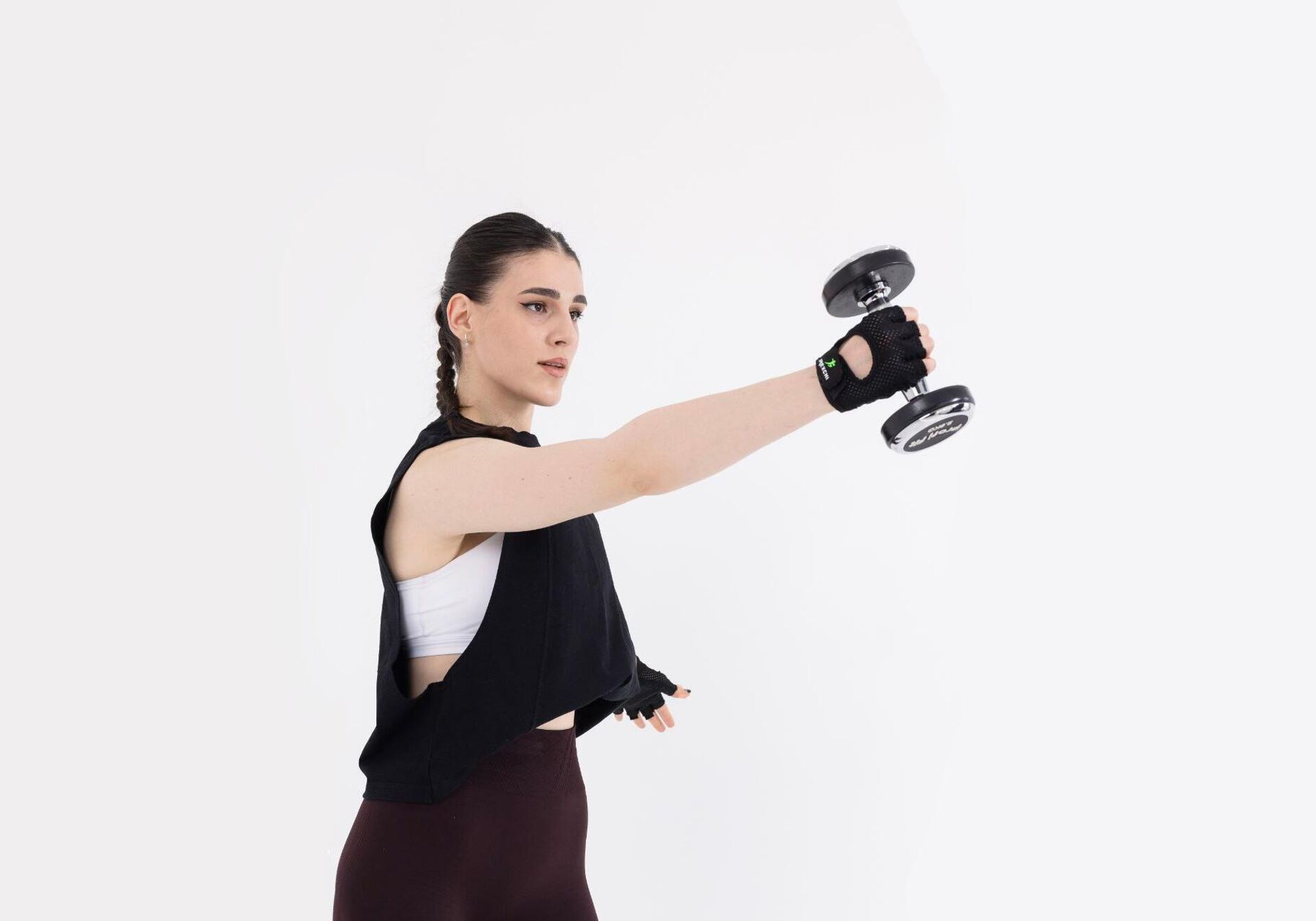 Лера Плиева - Sputnik Южная Осетия, 1920, 24.12.2025