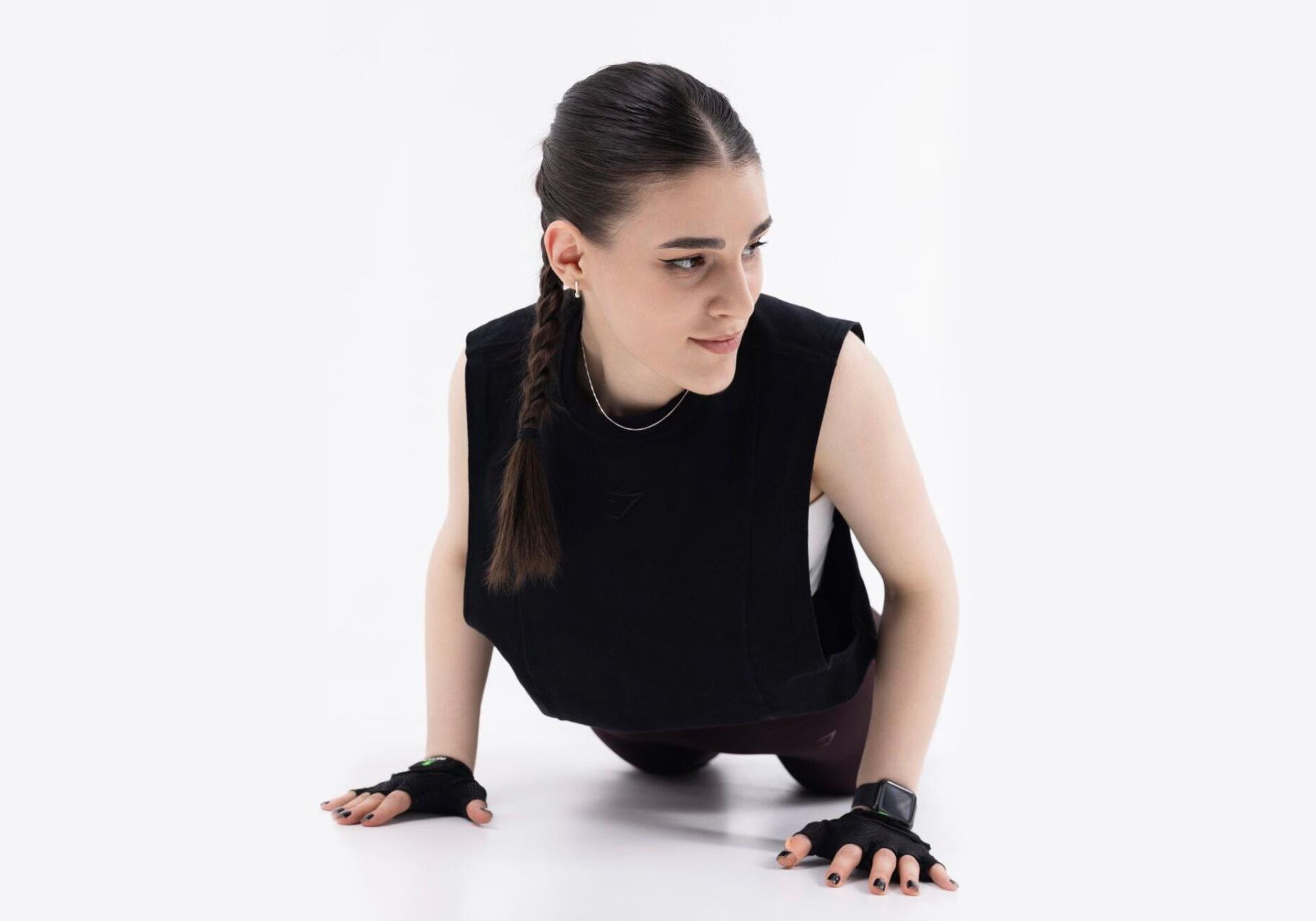 Лера Плиева - Sputnik Южная Осетия, 1920, 24.12.2025