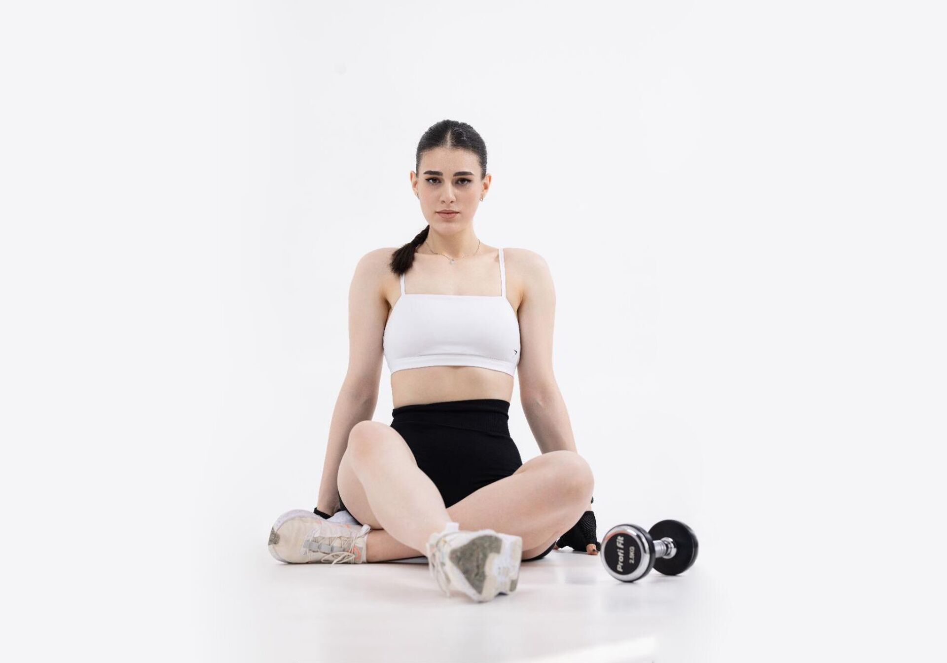 Лера Плиева - Sputnik Южная Осетия, 1920, 24.12.2025