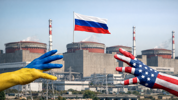 Изображение сгенерировано ИИ - Sputnik Южная Осетия