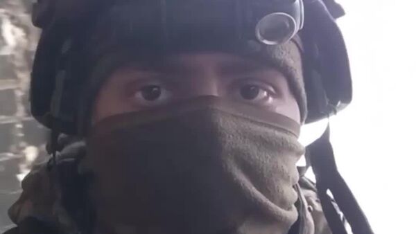 ВС РФ отразили три атаки ВСУ на Купянск за прошедшие сутки - Sputnik Южная Осетия