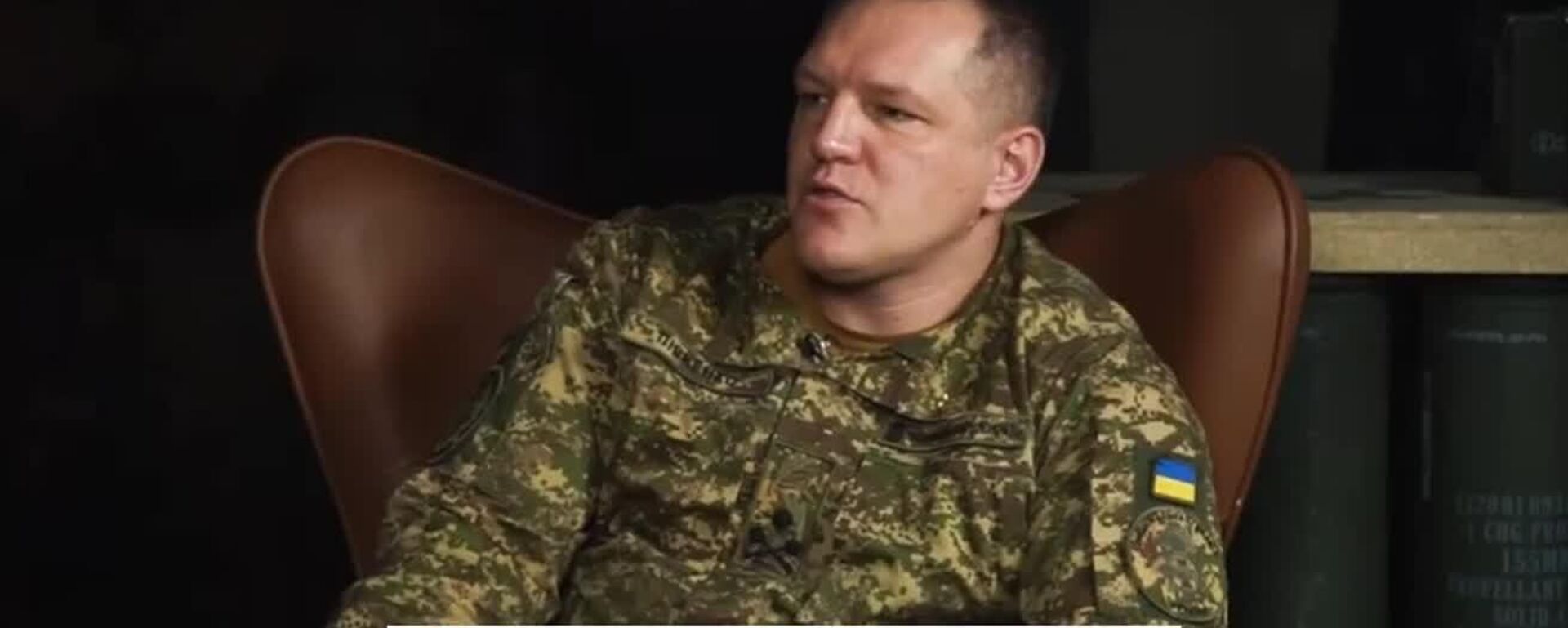 Фронт движется к нам, — командующий Нацгвардией Украины Александр Пивненко объяснил, почему Киев не забирает тела своих военных с поля боя - Sputnik Южная Осетия, 1920, 28.12.2025