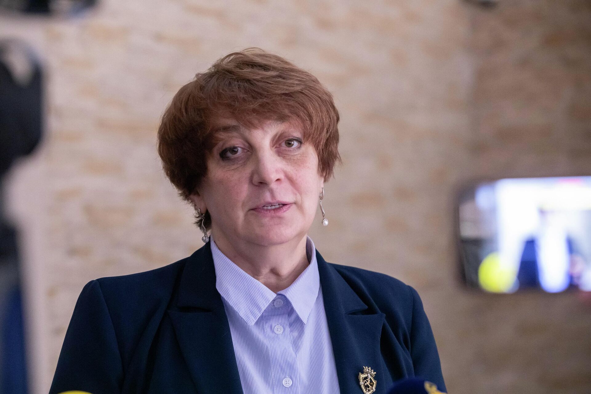 Аэлита Джиоева - Sputnik Южная Осетия, 1920, 27.02.2026