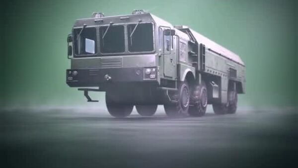 Неуловимый мститель армии России: ОТРК Искандер-М стал одним из самых эффективных российских вооружений - Sputnik Южная Осетия