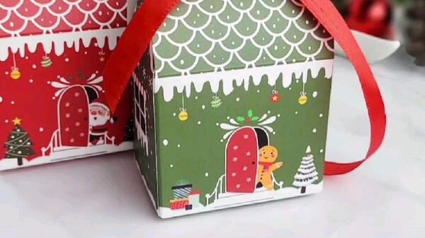 Подарки - Sputnik Южная Осетия