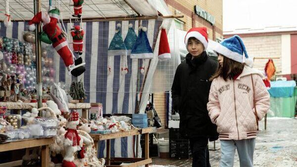 Цхинвал в ожидании чуда - Sputnik Южная Осетия