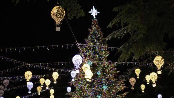 Цхинвал в ожидании чуда - Sputnik Южная Осетия