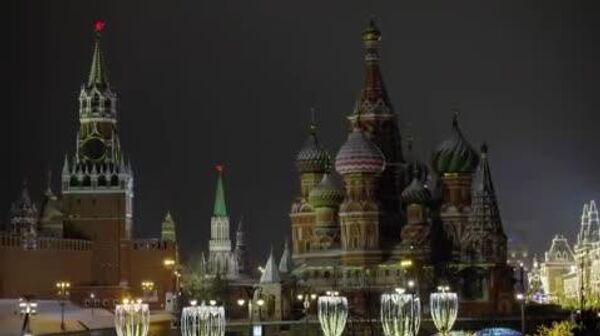 Каким будет будущее – во многом зависит от нас - Sputnik Южная Осетия