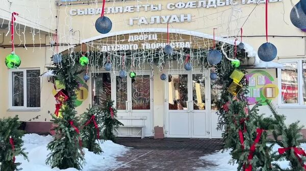 Наша общая задача — окружить вас заботой и вниманием, — Алан Гаглоев - Sputnik Южная Осетия