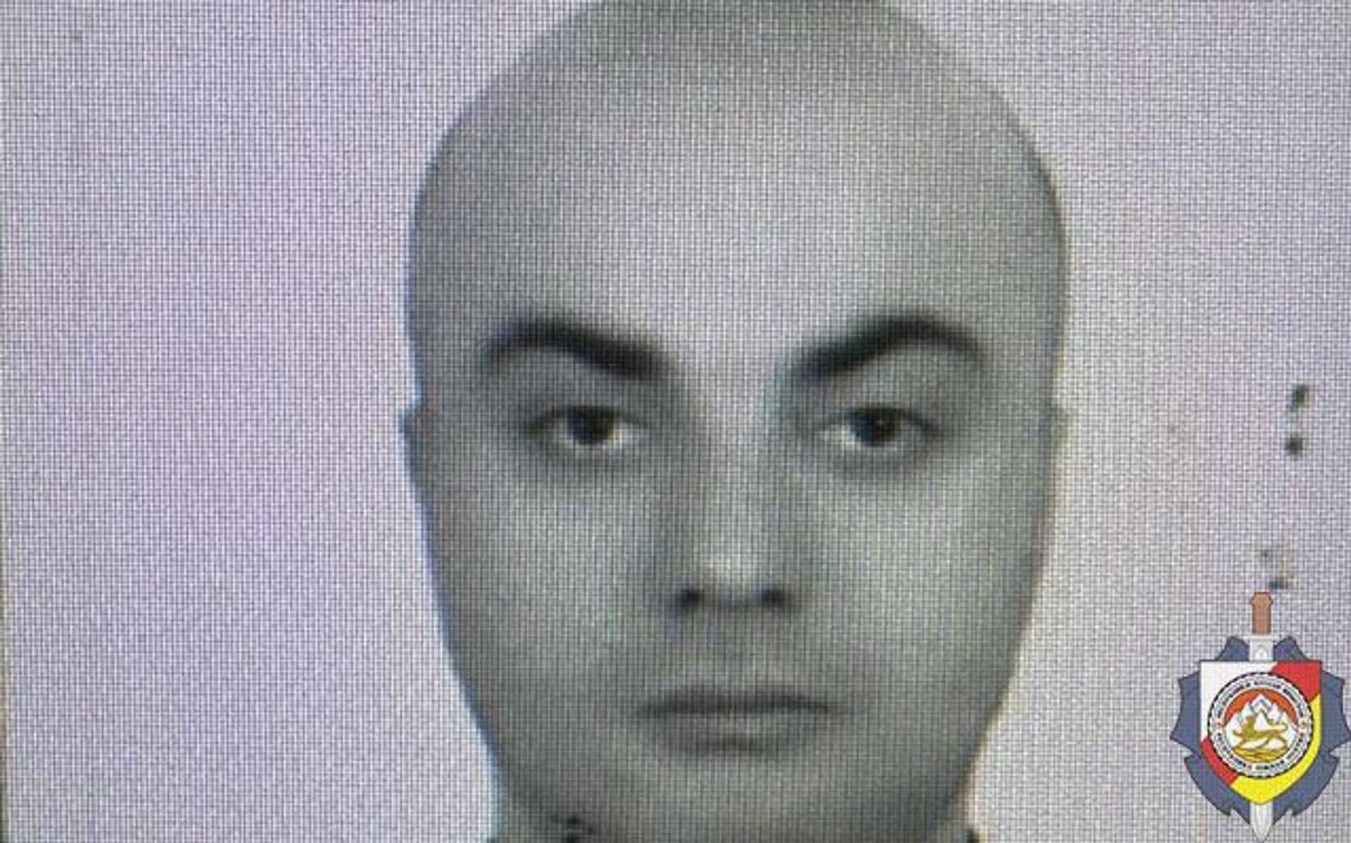 Георгий Бестаев  - Sputnik Южная Осетия, 1920, 05.01.2026