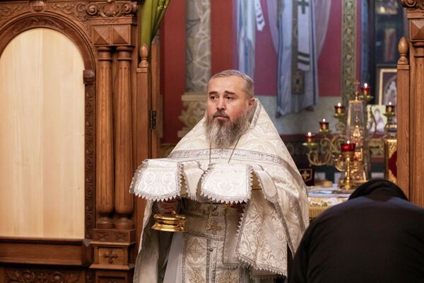 Рождество в Цхинвале - Sputnik Южная Осетия