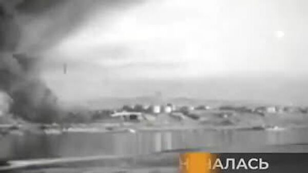 83 года назад операция Кольцо стала началом немецкой катастрофы на Волге - Sputnik Южная Осетия