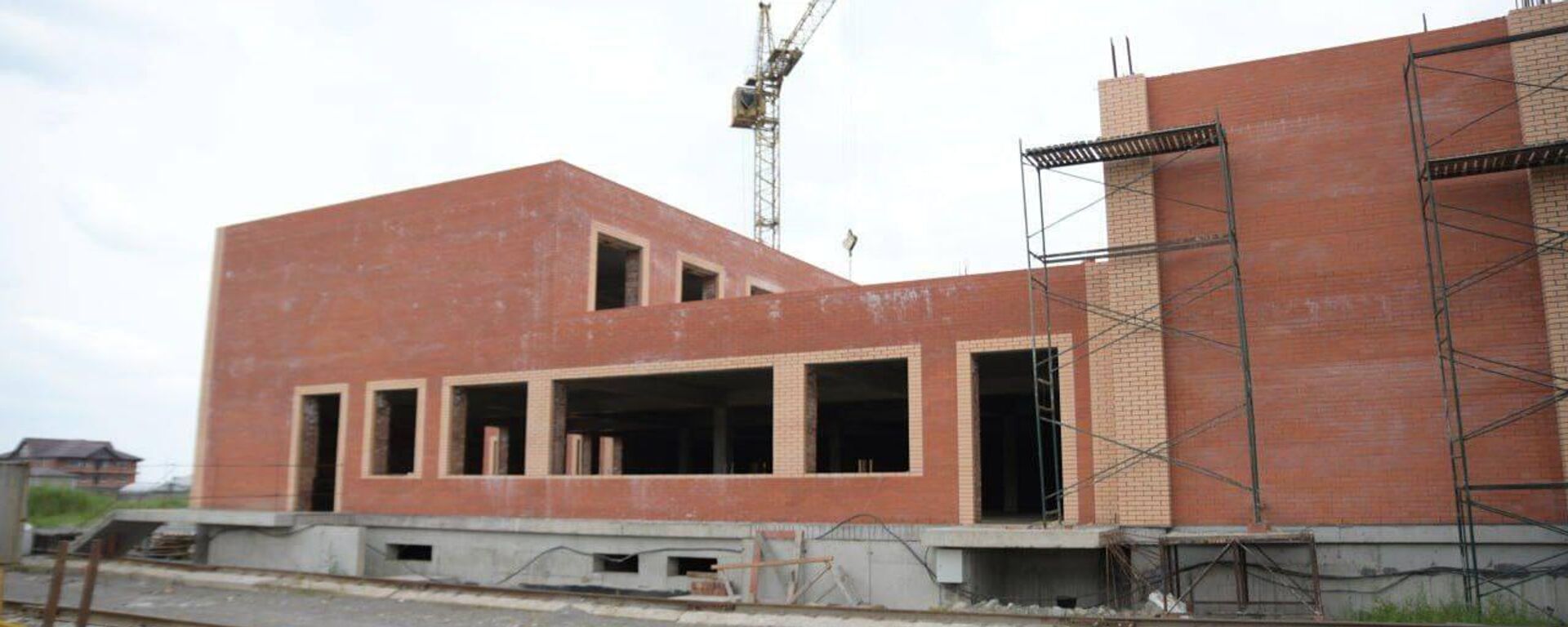 В 2026 году в Северной Осетии обновят более ста социально значимых объектов - Sputnik Южная Осетия, 1920, 11.01.2026