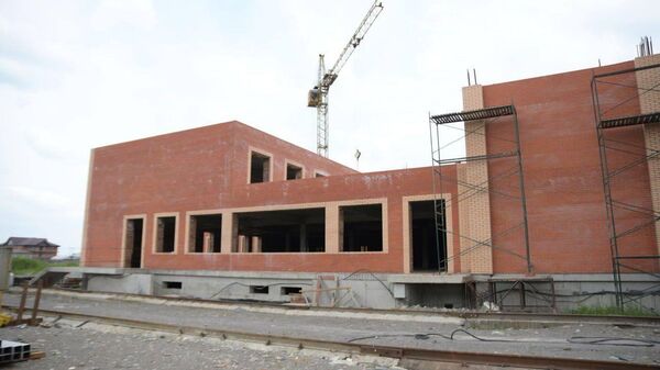 В 2026 году в Северной Осетии обновят более ста социально значимых объектов - Sputnik Южная Осетия