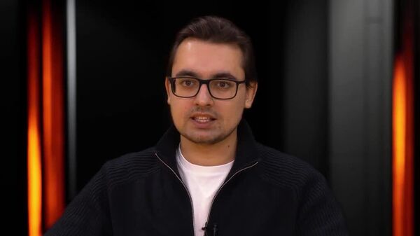 Удар изнутри: получится ли у Запада майдан в Иране? - Sputnik Южная Осетия