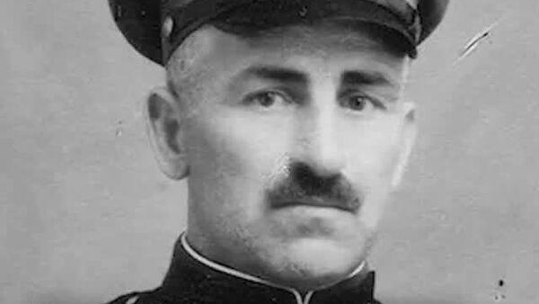 Сегодня исполняется 115 лет со дня рождения Героя Великой Отечественной войны из Южной Осетии Сардиона Козонова - Sputnik Южная Осетия