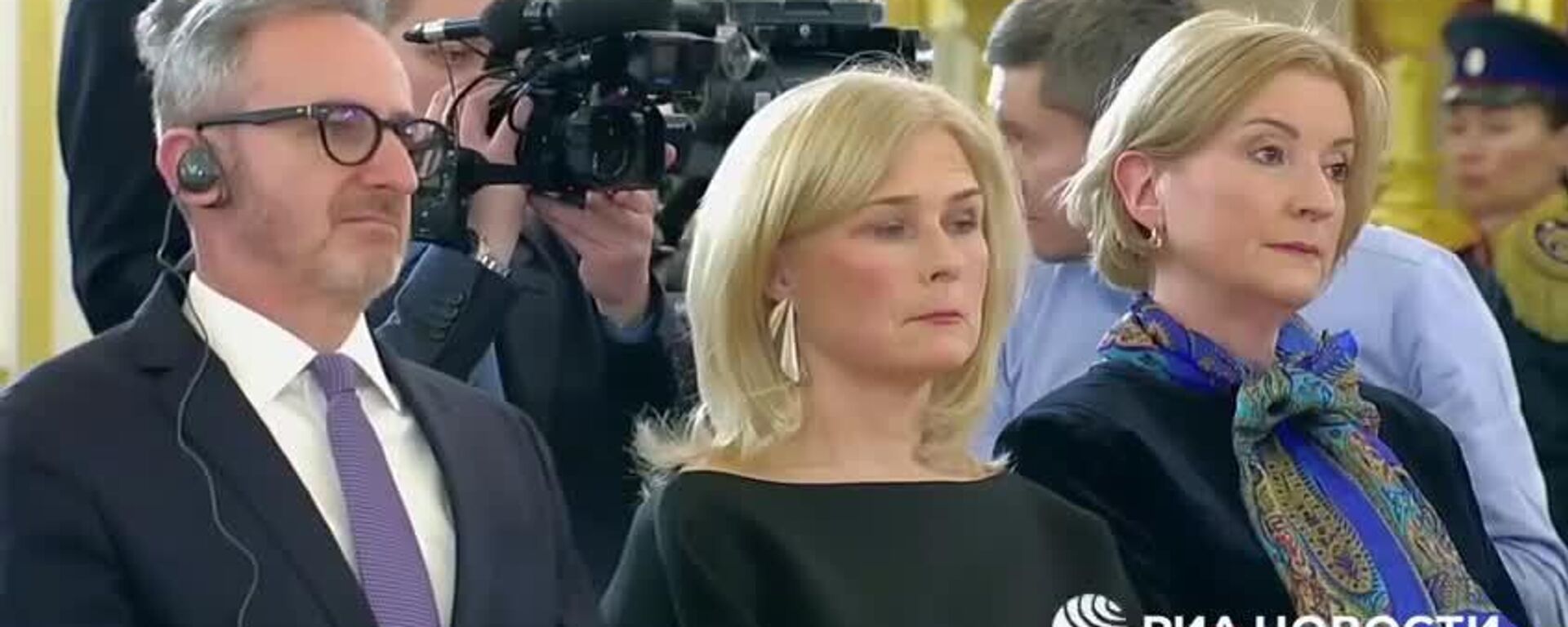 Россия продолжит последовательно добиваться поставленных целей, пока Украина не выражает готовность к урегулированию – Путин - Sputnik Южная Осетия, 1920, 15.01.2026