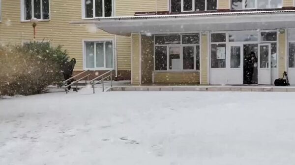 За зимний период в РММЦ обратилось более 40 граждан с травмами, полученными в результате гололёда - Sputnik Южная Осетия