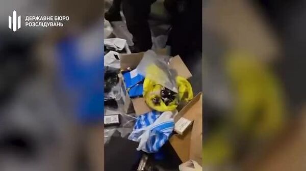 Оружейный барон по-украински: командир взвода ВСУ хранил дома 549 FPV-дронов и пытался их продать - Sputnik Южная Осетия